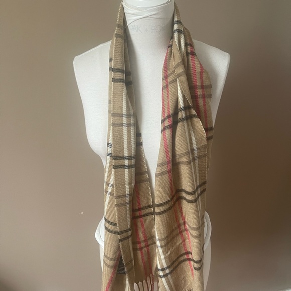 Cejun scarf - Picture 1 of 3